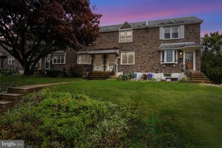 2358 Bond Ave, Drexel Hill, PA 19026