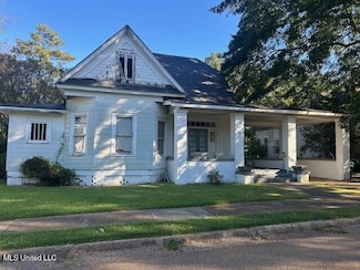 538 W Monticello St, Brookhaven, MS 39601