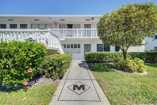 390 Durham Cir Unit M, Deerfield Beach, FL 33442