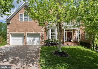 6263 Trotter Rd, Clarksville, MD 21029