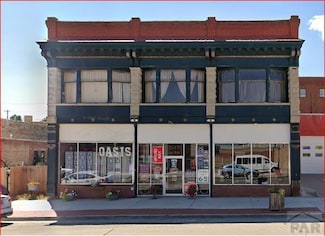 218 E Main St, Trinidad, CO 81082