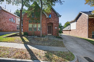 3228 Rustic Meadows Dr, Bedford, TX 76021