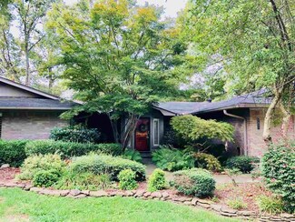 7611 Choctaw Rd, Little Rock, AR 72205