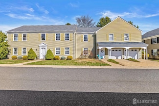 553 Tilton Way, Monroe Township, NJ 08831