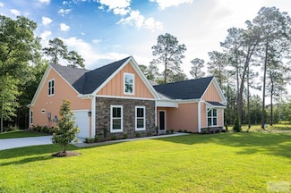 137 Twisted Oak Trail, Elloree, SC 29047