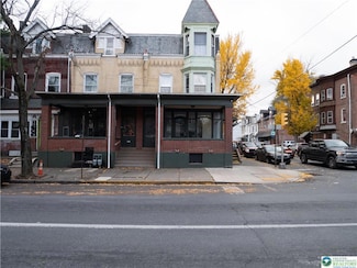544 N 6th St Unit 2, Allentown, PA 18102