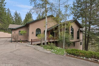 9 Glacier View Ct, Whitefish, MT 59937