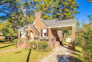 901 Sycamore Ave, Columbia, SC 29203