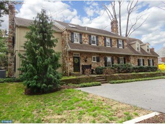 719 Cedar Ln, Villanova, PA 19085
