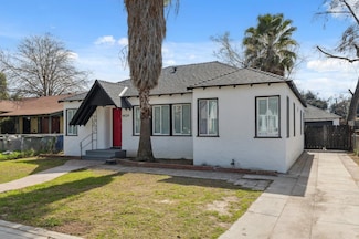 4424 E Madison Ave, Fresno, CA 93702