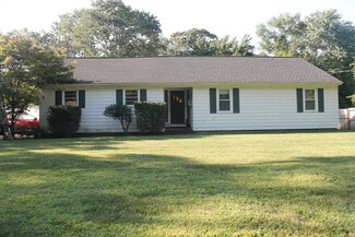 1137 West St, Attleboro, MA 02703