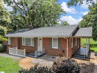 177 Continental Dr, Spartanburg, SC 29302