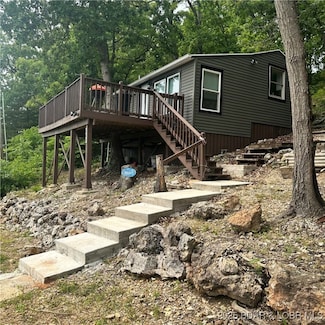 202 Gold Lane Cove, Sunrise Beach, MO 65079