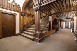 90 Park St Unit 21, Brookline, MA 02446