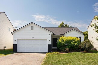 1325 Randan Dr, Columbus, OH 43207