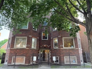 6938 S Dorchester Ave Unit 2, Chicago, IL 60637