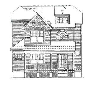 205 Coral Ave, Cape May Point, NJ 08212
