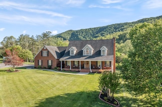 93 Woody Way, Daleville, VA 24083