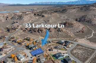 35 Larkspur Ln Unit Lot 17 Rocking R Est, Crowley Lake, CA 93546