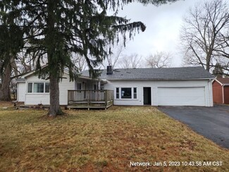 11808 S La Crosse Ave, Alsip, IL 60803