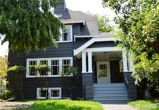 1809 NE 63rd St, Seattle, WA 98115