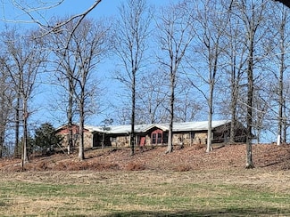 3283 Dodd Mtn Rd, Shirley, AR 72153