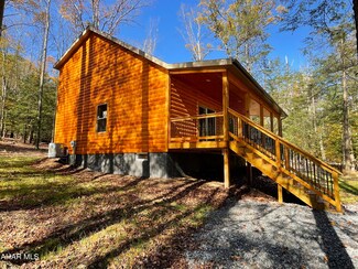 145 Crosscut Ln, Flinton, PA 16640
