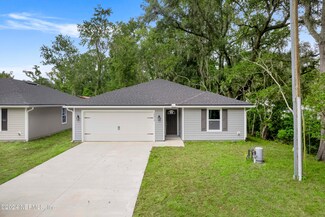 10812 Ogalla Ave, Jacksonville, FL 32219
