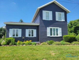 5610 County Highway 330, Upper Sandusky, OH 43351
