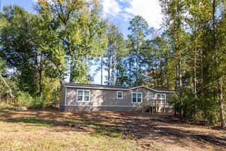 7572 Quitman Hwy, Quitman, LA 71268