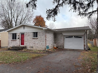 3804 S Carey St, Marion, IN 46953