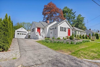 265 Ashland St, Manchester, NH 03104