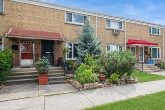 7426 Harrison St, Forest Park, IL 60130