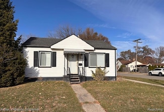 837 E Woodward Heights Blvd, Hazel Park, MI 48030