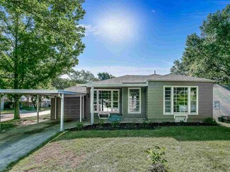 702 S Roosevelt St, Wichita, KS 67218