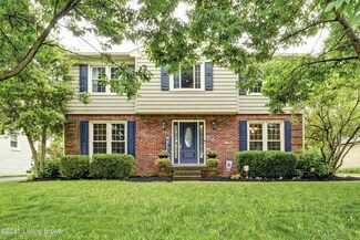 11714 Robindale Rd, Louisville, KY 40243