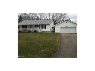 2468 S Bailey Rd, North Jackson, OH 44451