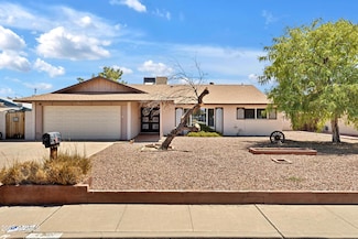 5203 W Acoma Dr, Glendale, AZ 85306