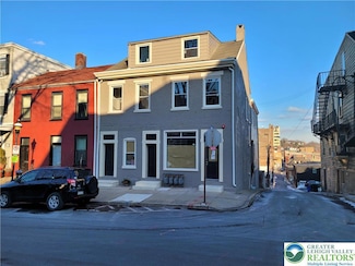 26 S 5th St, Easton, PA 18042