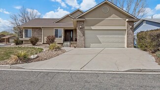 2938 E Erika Ct, Grand Junction, CO 81504