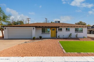 217 S Williams, Mesa, AZ 85204