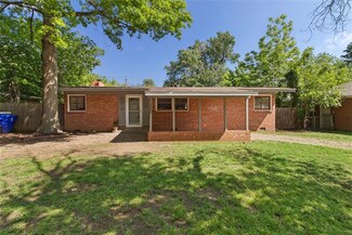 1229 Leslie Ln, Norman, OK 73069
