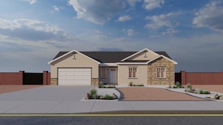 4789 Castle Drive 2675 W, Cedar City, UT 84720
