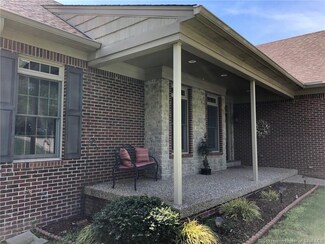 3532 Lakeview Dr SE, Elizabeth, IN 47117