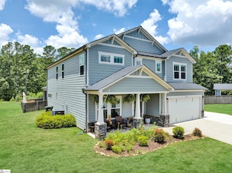 214 Terrapin Cross Way, Simpsonville, SC 29680
