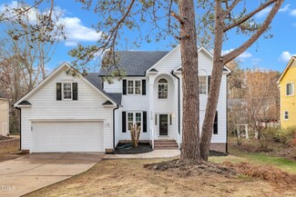 110 Modena Dr, Cary, NC 27513