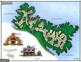 1135 Watersedge Cove, Tignall, GA 30668