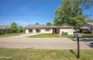 10077 Church Ave, Diberville, MS 39540