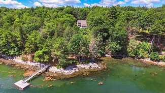 69 Cushman Point Rd, Wiscasset, ME 04578