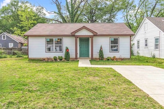 1067 E Walthal Cir, Memphis, TN 38111